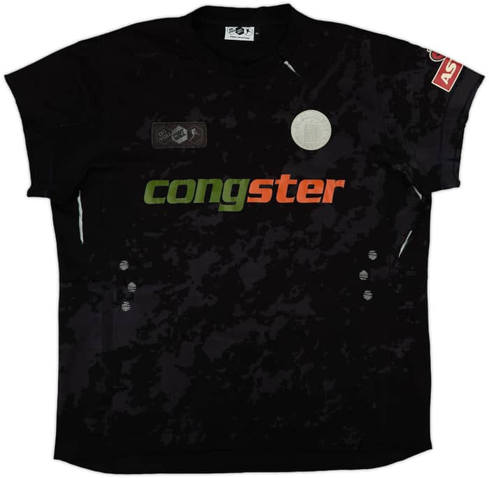 2006-07 St Pauli Home Shirt - 5/10 - (XL)