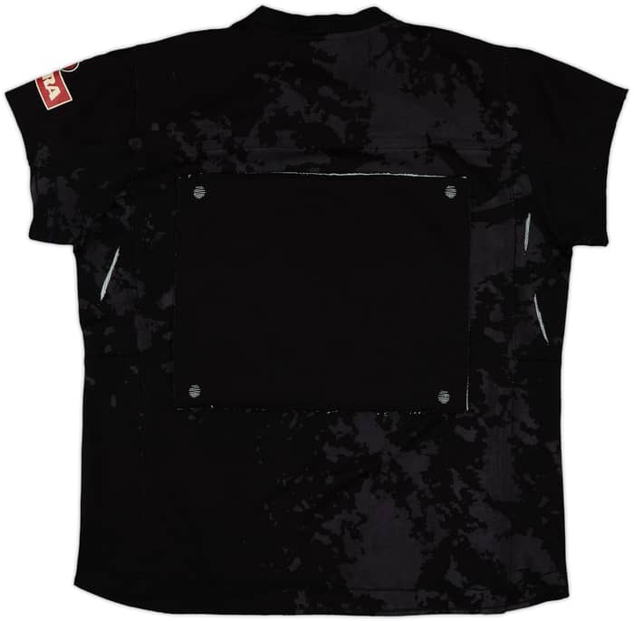 2006-07 St Pauli Home Shirt - 5/10 - (XL)