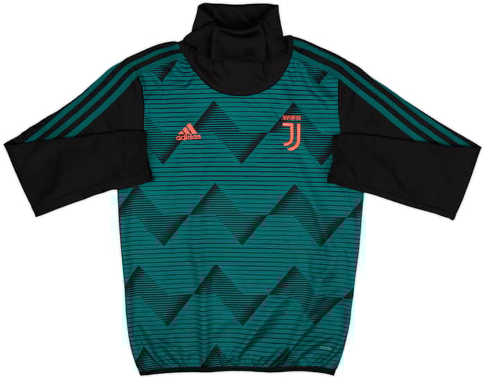 2019-20 Juventus adidas Training Top - 8/10 - (XL.Boys)