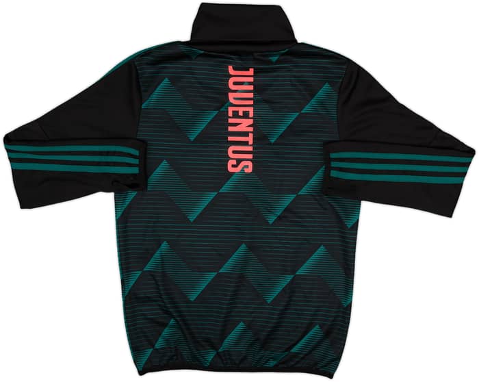 2019-20 Juventus adidas Training Top - 8/10 - (XL.Boys)