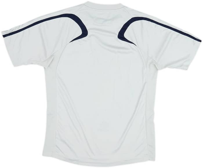 2004-06 England Umbro Training Shirt - 7/10 - (M)