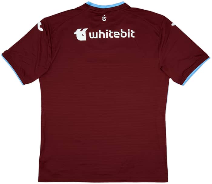 2023-24 Trabzonspor Away Shirt (4XL)