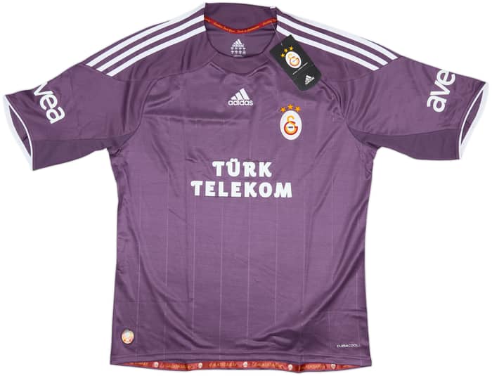 2009-10 Galatasaray Third Shirt (XL)