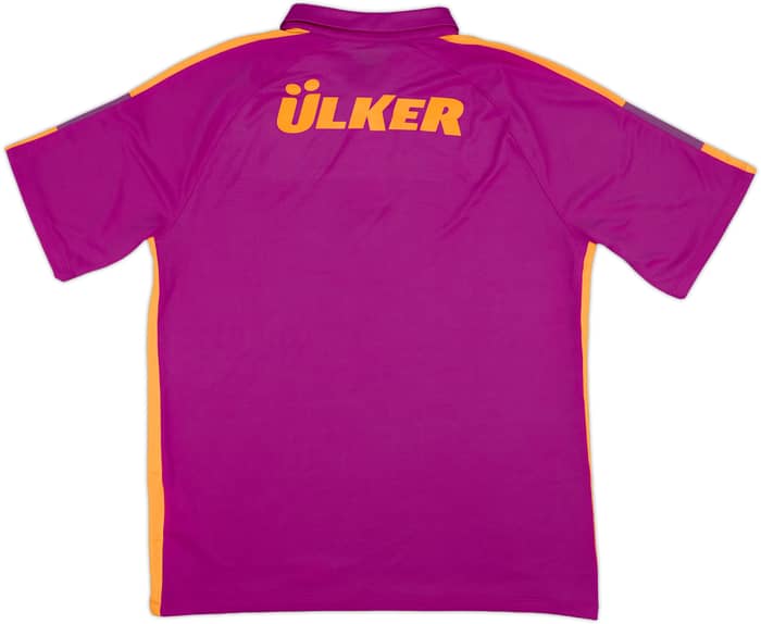 2014-15 Galatasaray Third Shirt (L)
