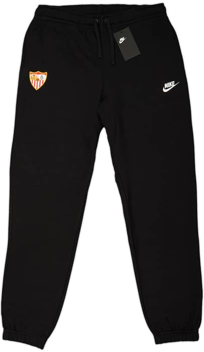 2018-19 Sevilla Nike Track Pants/Bottoms (L)