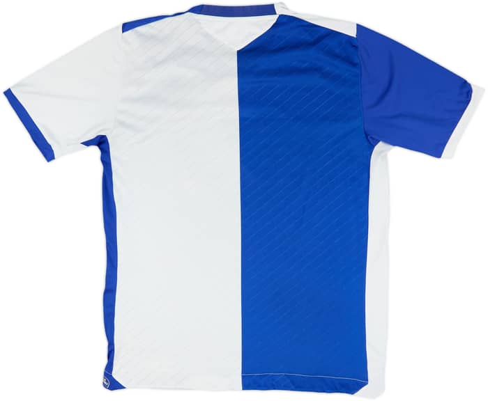 2008-09 Blackburn Home Shirt - 5/10 - (L)