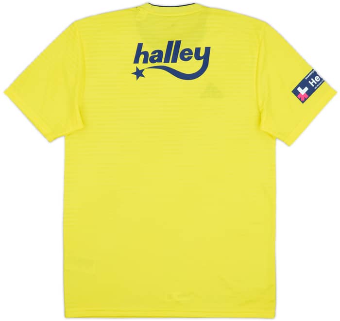 2019-20 Fenerbahce Away Shirt - 10/10 - (S)