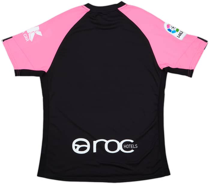 2019-20 Mallorca Third Shirt (L)