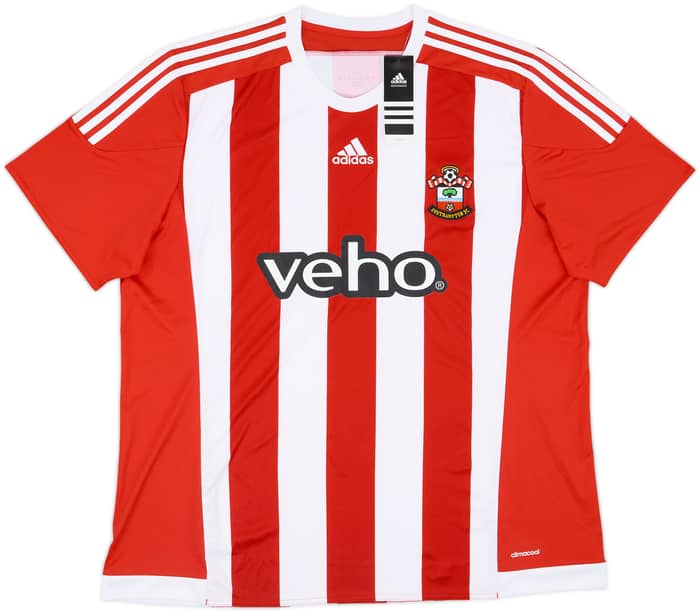 2015-16 Southampton Home Shirt Mane #10 (XXL)