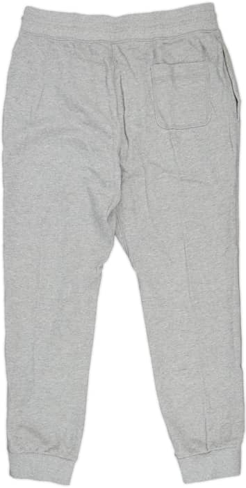 2013-14 Inter Milan Nike Track Pants/Bottoms (L)