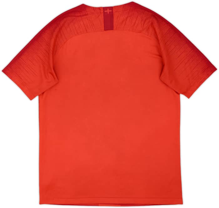 2018-19 England Away Shirt - 7/10 - (XL.Boys)