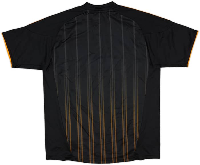 2010-11 Chelsea Away Shirt - 9/10 - (M.Boys)