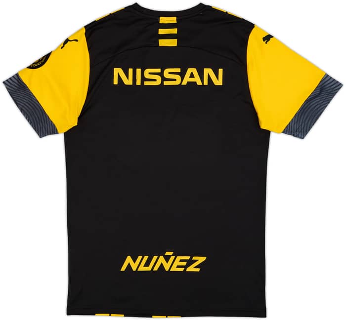 2019-20 Penarol Home Shirt - 7/10 - (S)