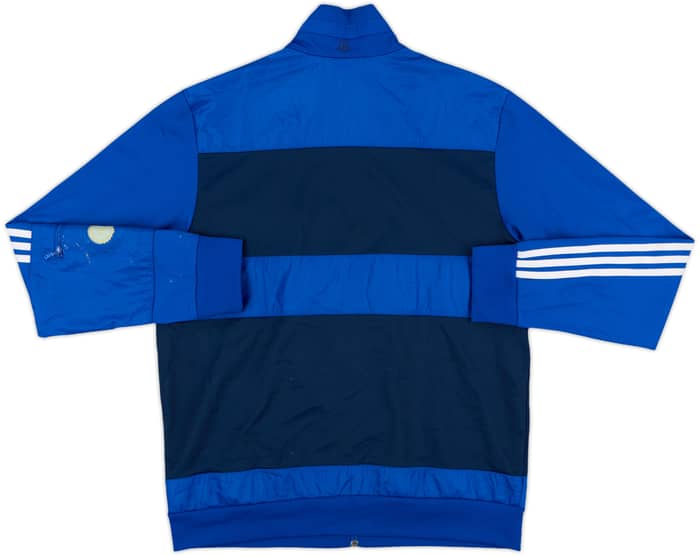 2010-12 Argentina adidas Track Jacket - 6/10 - (L)