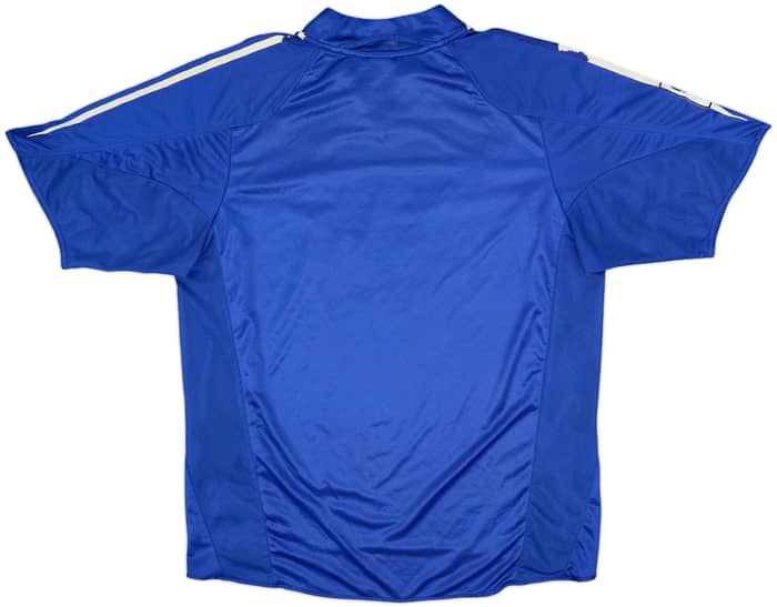 2004-05 Real Madrid Third Shirt - 5/10 - (L)