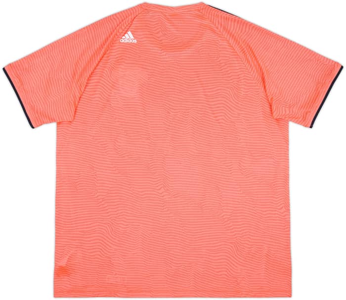 2015-16 Bayern Munich adidas CL Training Shirt - 5/10 - (XL)