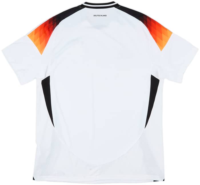 2024-25 Germany Home Shirt - 7/10 - (L)