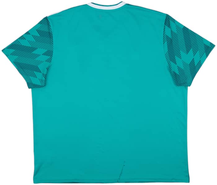 2018-19 Germany Away Shirt - 6/10 - (XXL)