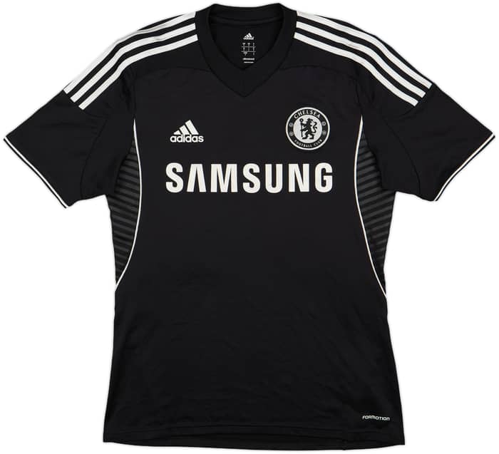 2013-14 Chelsea Player Issue Third Shirt Terry #26 - 7/10 - (M/L)