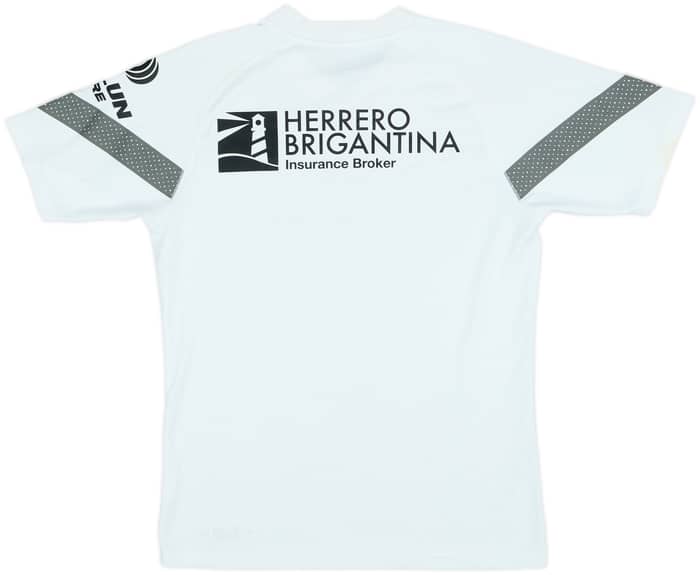 2022-23 Valencia Puma Training Shirt - 6/10 - (M)