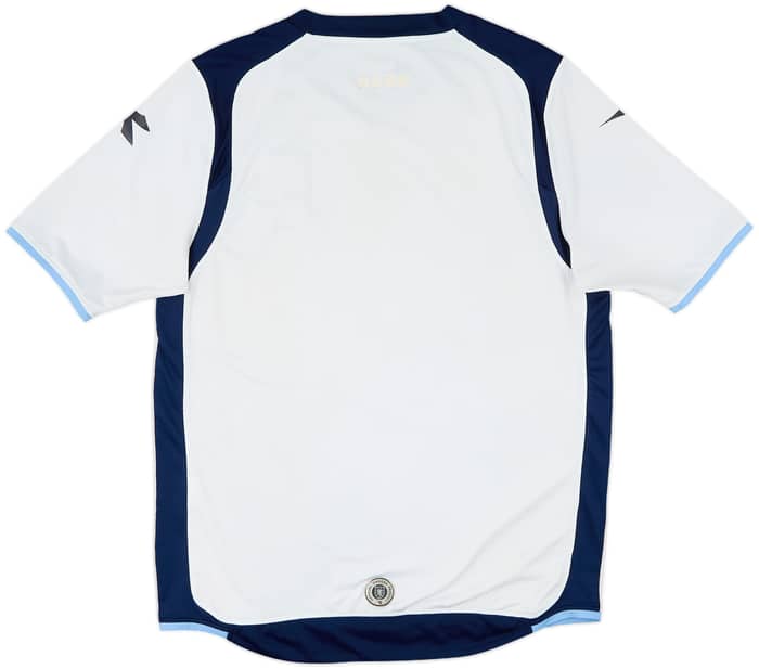 2009-10 Scotland Away Shirt - 4/10 - (L)