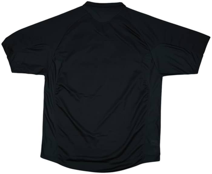 2006-08 Eintracht Frankfurt Third Shirt - 4/10 - (XXL)