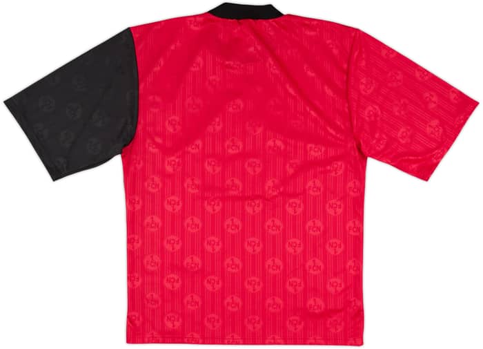 1997-98 Nurnberg Home Shirt - 8/10 - (M)