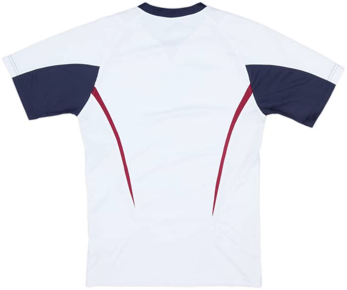 2005-06 West Ham Away Shirt - 5/10 - (S)