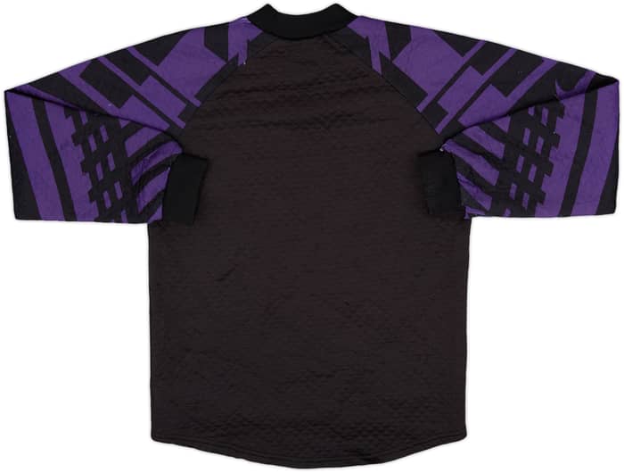 1995-97 Arsenal GK Shirt - 7/10 - (M.Boys)