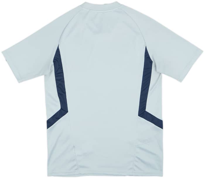 2019-20 Bayern Munich adidas Training Shirt - 8/10 - (XL)