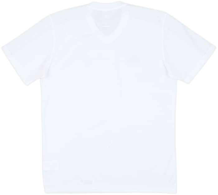2012-13 Germany adidas Training Shirt - 4/10 - (M)