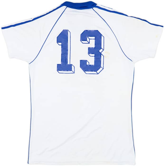 1980s adidas Signed Template Shirt #13 - 5/10 - (L)