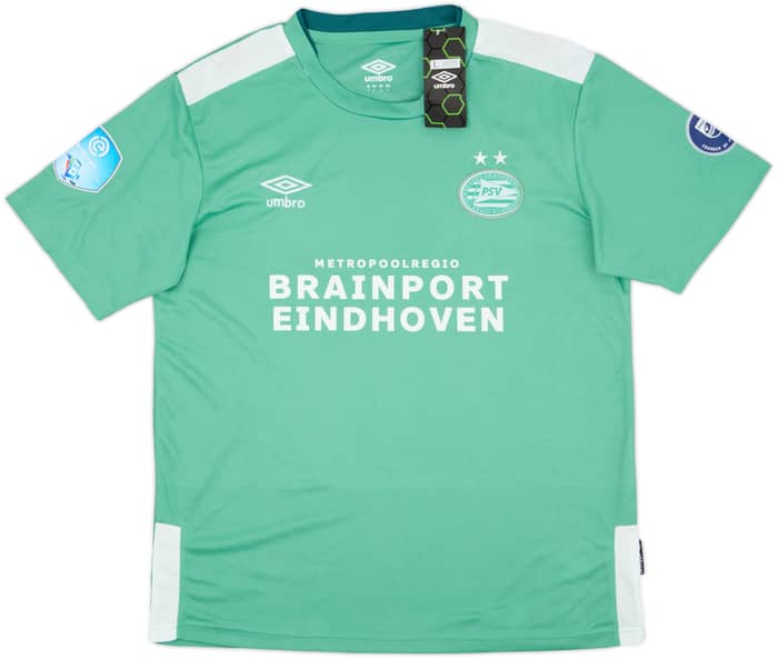 2019-20 PSV Third Shirt (L)
