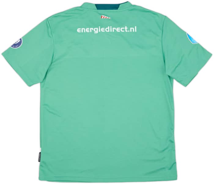 2019-20 PSV Third Shirt (L)