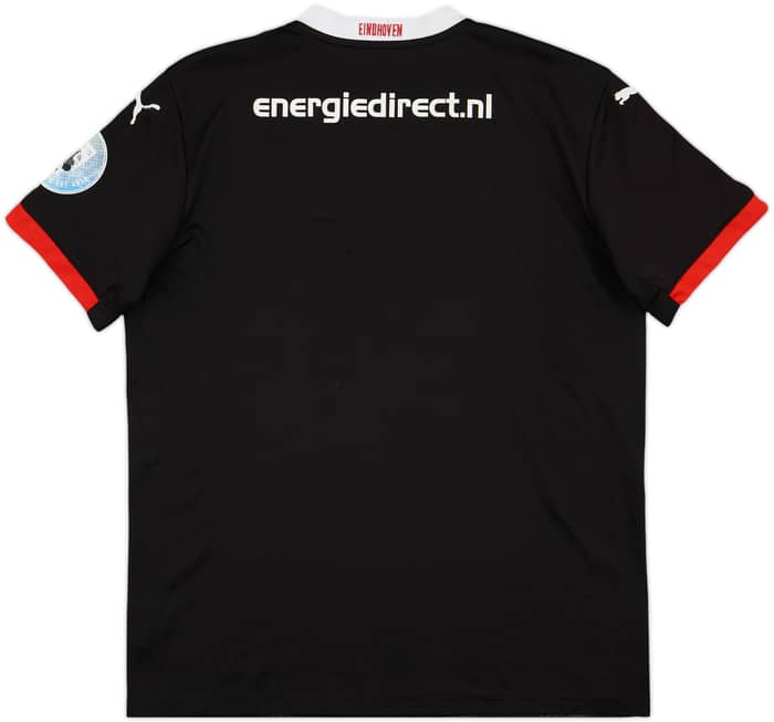 2020-21 PSV Third Shirt - 5/10 - (XL.Boys)