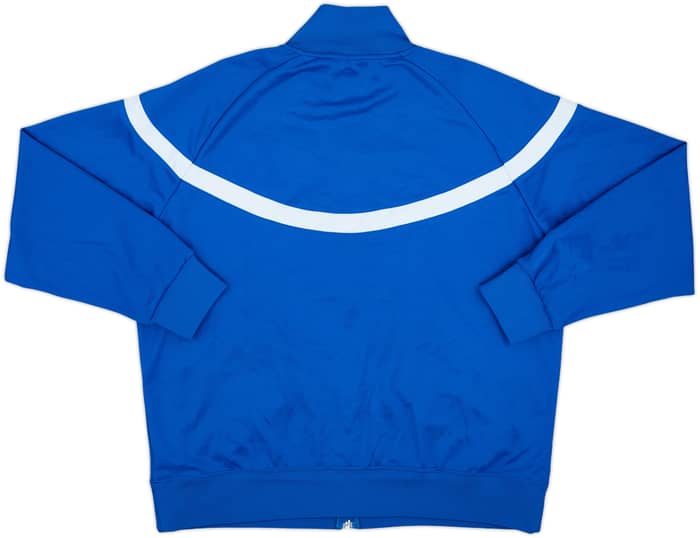 2009-10 Inter Milan Nike Track Jacket - 8/10 - (XXL)