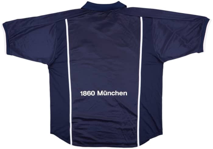 1999-00 1860 Munich Away Shirt - 8/10 - (XL)