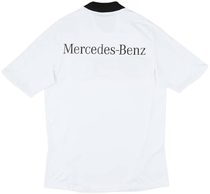 2008-09 Germany Home/Training Shirt - 8/10 - (S)