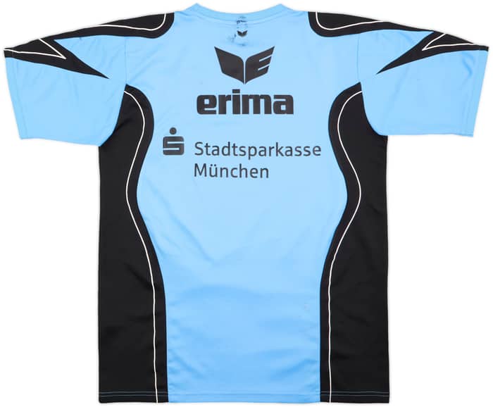 2008-09 1860 Munich Erima Training Shirt - 5/10 - (M/L)