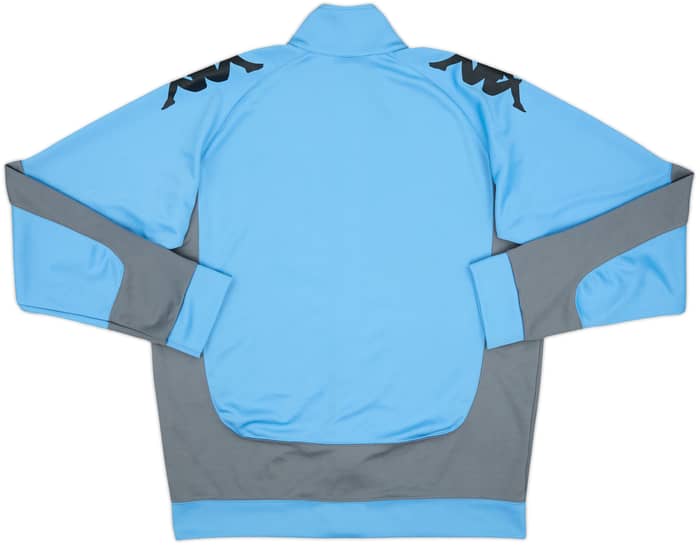 2006-07 1860 Munich Kappa Track Jacket - 8/10 - (XXL)