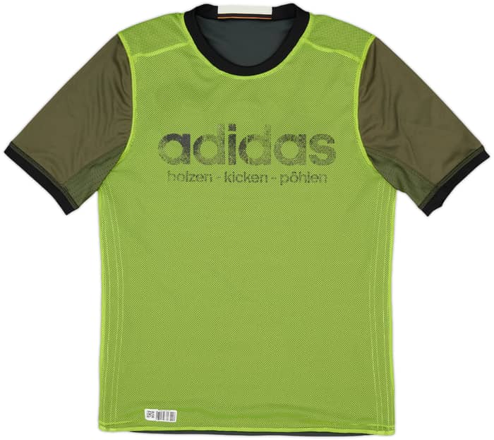 2015-17 Germany Away Shirt - 7/10 - (XL.Boys)
