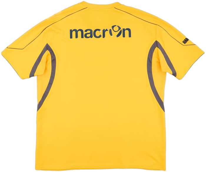 2012-13 West Ham United Macron Training Shirt - 5/10 - (XXL)