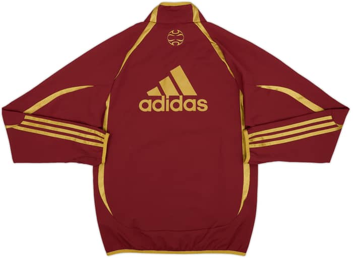 2021-22 Arsenal adidas Track Jacket - 8/10 - (XS)