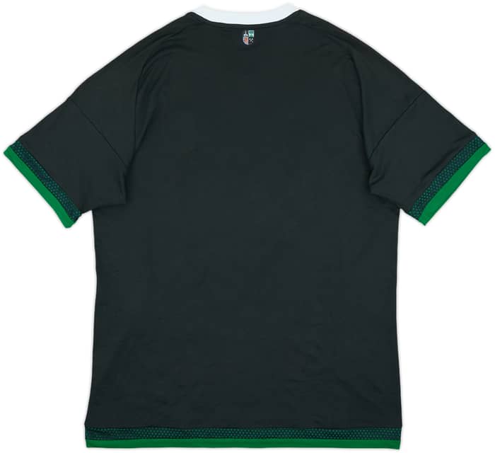 2015-17 Schalke Third Shirt - 4/10 - (L)