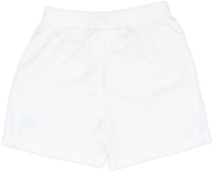 2014-15 Everton Home Shorts - 7/10 - (2-3 Years)