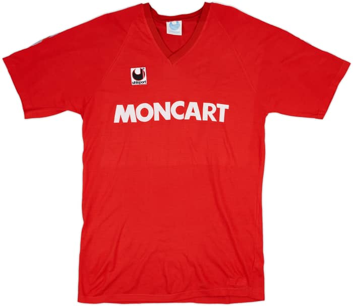 1994-95 Cremonese Uhlsport Training Shirt - 7/10 - (XL)