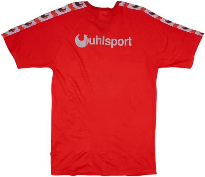 1994-95 Cremonese Uhlsport Training Shirt - 7/10 - (XL)