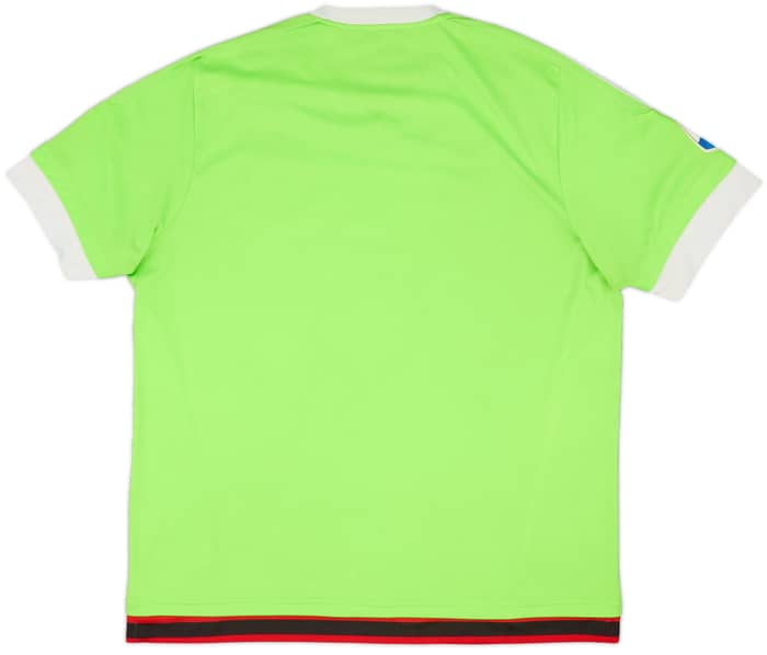 2015-16 Ajax Away Shirt - 6/10 - (XL)