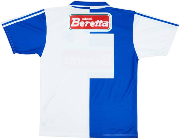 1993-94 Grasshoppers Home Shirt - 9/10 - (XL)