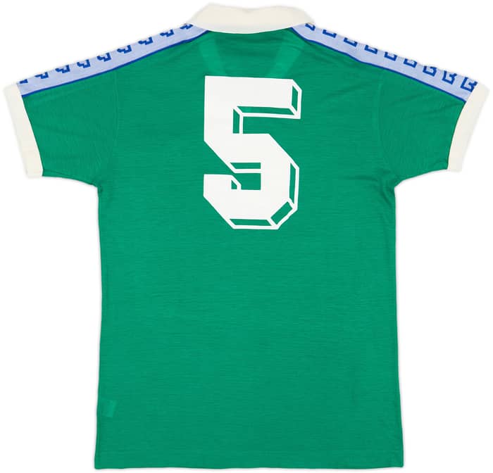 1990s Ennerre Template Shirt #5 - 10/10 - (XL)